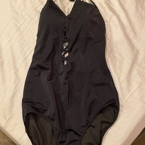 Victoria Secret One Piece Swimsuit